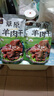 巴爾虎風干羊肉干正宗草原特產(chǎn)手撕羊肉干新鮮即食真空 羊肉干500g【半斤2包】 曬單實拍圖
