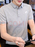 耐克（NIKE）POLO衫男士 25夏季新款運(yùn)動服裝跑步健身衣休閑翻領(lǐng)短袖透氣T恤 全棉親膚/熱推款/曬圖退5 L 【175】體重130~150斤左右 曬單實(shí)拍圖