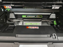 彩格TN118專(zhuān)業(yè)版粉盒易加粉2支 適用兄弟DCP-L1628/L1638W/L1848W打印機硒鼓HL-L1228/L1238W/L1808W墨粉盒碳粉盒 曬單實(shí)拍圖
