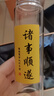 曼阿麗天然綠檀手串野生老料女款手鏈男款手串檀木佛珠木質(zhì)飾品盤珠文玩 【108顆】沉水級老綠檀6MM手串 曬單實拍圖