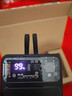 GRACENJOY德國品牌移動電源新款充電寶66W快充20000毫安大容量可上飛機520送男友禮物 黑色 20000毫安 曬單實拍圖