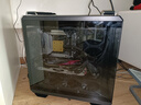 AMD華碩全家桶 銳龍R9 9950X組裝電腦主機RTX5080游戲直播AI設(shè)計渲染剪輯主機臺式整機diy組裝機 R9 9950X+32G+2TB集顯主機丨配置一 主機套件 曬單實拍圖