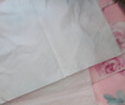織夢(mèng)1分購一分錢專區(qū)掛抽家用衛(wèi)生紙?jiān)緷{擦手紙柔軟面巾紙加厚紙 4層 600張*1提 曬單實(shí)拍圖