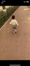 G·DUCK KIDS寶寶學(xué)步鞋軟底防滑男女童運動(dòng)鞋嬰兒鞋子春秋款0-1-3歲女童網(wǎng)鞋 #高質(zhì)量-防滑EVA底-櫻桃紅# 24 鞋內長(cháng)15厘米 曬單實(shí)拍圖