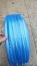 勤凱防凍防曬蛇皮管自來(lái)水管4分6分1寸塑料PVC軟管農用澆水洗車(chē)軟水管 4分藍色內徑16mm 【特厚軟管】50米長(cháng)送3個(gè)卡箍 曬單實(shí)拍圖