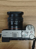 號(hào)歌（haoge） 號(hào)歌索尼 FE 40mm F2.5 GM 鏡頭方形金屬遮光罩 SEL40F25G 方形金屬遮光罩 索尼FE 40mm F2.5 GM 鏡頭 曬單實(shí)拍圖