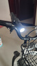 路捷達（Lugerda X） 自行車燈架燈夾強光手電筒架360度旋轉(zhuǎn)山地車燈架 曬單實拍圖