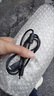 君吻適用尼康相機數(shù)據(jù)線8P通用 USB 傳輸線單反充電線單反聯(lián)機相機拍攝線USB電腦連接線 1米帶磁環(huán) 一條 曬單實拍圖