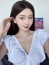 老鳳祥三生三世項鏈女純銀轉(zhuǎn)運珠套鏈輕奢小眾吊墜生日情人節(jié)禮物送女友 足銀三生三世項鏈 曬單實拍圖
