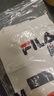 FILA 楊冪同款|斐樂(lè)官方女裝針織背心2025夏季新款背心運(yùn)動(dòng)修身內(nèi)衣 云白-WT XL 175/92A/XL 曬單實(shí)拍圖