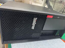 聯(lián)想（Lenovo）ThinkServer TS90X 小型4U塔式服務(wù)器主機 至強E-2324G+23.8英寸顯示器 16G內存丨512G固態(tài)+2T硬盤(pán) 曬單實(shí)拍圖