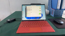 微軟Surface Pro8/9 13英寸二手平板電腦二合一win11設計筆記本商務(wù)觸屏辦公 95新-Pro8-i5-8G+256GB 標準套餐+原裝鍵盤(pán) 曬單實(shí)拍圖
