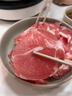 目無全牛內(nèi)蒙古羊肉卷 整條原切純羊肉 羔羊肉卷肥羊肉片新鮮整根火鍋食材 內(nèi)蒙整根羊肉卷 5斤 曬單實(shí)拍圖