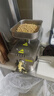 十八油坊 【全新升級】花生榨油機全自動家用智能冷熱雙榨小型不銹鋼炸油機 曬單實拍圖