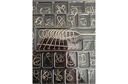 九連環(huán)益智玩具智力解扣魯班鎖孔明鎖全套解鎖環(huán)3-6-8歲兒童玩具 九連環(huán)智力扣30件裝【爆款推薦】 曬單實(shí)拍圖