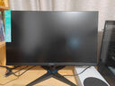 飛利浦27英寸 2K 210Hz FastIPS HDR 硬件低延遲 三窄邊EVNIA電競游戲電腦顯示器M3槍神27M3N3540Q 曬單實(shí)拍圖
