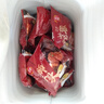 三全火鍋食材潮汕牛肉丸蝦滑魚豆腐冷凍丸子蛋餃關(guān)東煮燒烤半成品生鮮 揚州風(fēng)味獅子頭 200g 曬單實拍圖