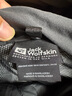 Jack Wolfskin狼爪沖鋒衣男戶外防風(fēng)防水登山保暖羽絨內(nèi)膽沖鋒衣三合一A61858A 5719/啡咖色 2XL 185/108A 充絨量91G 曬單實(shí)拍圖
