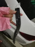 車(chē)杰威比亞迪F3無(wú)骨F0速銳S7宋MAX元G3雨刷L3 S6秦PRO唐DM E2雨刮器膠條 比亞迪漢/2000-2024款 適配原裝前雨刮器替換膠條一對【拍二發(fā)三】 曬單實(shí)拍圖