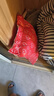 迷你屋酒店床墊學(xué)生宿舍單人0.9m加厚折疊軟墊被褥子鋪底1.5家用1.8x2米 淡雅灰【升級(jí)A類抗菌】厚約10cm 120x200cm單人床 曬單實(shí)拍圖