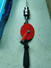 美科（MYTEC）手搖鉆 多功能家用手動鉆孔器木工打孔器diy手工轉(zhuǎn)孔工具老式開孔 3/8英寸(可夾持1.5-10mm鉆頭) 曬單實拍圖