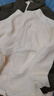 巴拉巴拉童裝兒童外套男童大童秋裝運(yùn)動(dòng)潮酷立領(lǐng)上衣 奶白10501 150cm 曬單實(shí)拍圖