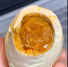 廣西北海紅樹(shù)林海鴨蛋正宗流油整箱即食北部灣特產(chǎn)烤海鴨蛋咸鴨蛋 【嘗鮮】海咸鴨蛋6枚 曬單實(shí)拍圖