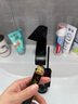 YJ【品牌授權】N5睫毛養護液眉毛 YJ Nail5黑色至尊款（一盒) 曬單實(shí)拍圖