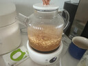 骉祥德國品質(zhì)打蒜器電動(dòng)蒜泥神器磨姜泥神器搗蒜器辣椒廚房家用無(wú)線(xiàn)絞肉機z 1L 一秒成泥【1個(gè)裝】強勁續航 曬單實(shí)拍圖