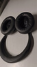 魔律適用于Bose 700耳機(jī)套博士 NC700耳罩頭戴式耳機(jī)海綿套保護(hù)套通用配件 黑色耳套一對(duì) 曬單實(shí)拍圖