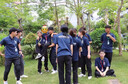 polo工作服定制T恤夏季工裝短袖翻領(lǐng)定做團(tuán)體服文化衫印字logo 長絨棉黑色 3XL 曬單實(shí)拍圖