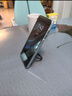 萌續(xù)解壓旋轉(zhuǎn)支架適用華為mate60pro+手機(jī)殼秋冬新款70pro高級感小眾男mete50磁吸充電mt40/30商務(wù)高檔 【雅川青】解壓聲旋轉(zhuǎn)磁吸支架 華為 Mate 60 曬單實拍圖