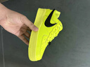 潮思匯莆田純原摩擦聲高版本學(xué)生低幫休閑板鞋Dunk男女同款運動(dòng)休閑板鞋 空軍熒光綠飛鉤 【純原品質(zhì)】?jì)戎脷鈮| 41 【標準碼】 曬單實(shí)拍圖