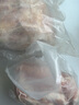 憨香 豬肉生鮮土豬腿肉無抗生素養(yǎng)殖火鍋燒烤 灌香腸包子餡 后腿肉凈重2000g 曬單實(shí)拍圖