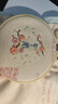 硯璽平安符刺繡diy手工香包香囊福袋材料包護(hù)身符吊墜平安禮物送閨蜜 平安刺繡香囊掛件款(繡繃)材料包 曬單實(shí)拍圖