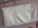 卡爾美（KELME）運動(dòng)緊身衣男秋季長(cháng)袖打底衫透氣籃球足球彈力健身服 白色 L  曬單實(shí)拍圖