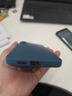 靜微三星S25+手機殼SM-S9360新款保護套Galaxy S25十液態(tài)硅膠5G全包軟殼防摔超薄外殼個性簡約純色男女 【午夜藍】單殼 三星S25+ 曬單實拍圖
