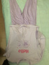 巴拉巴拉兒童睡衣套裝棉2025春男童家居服女童【ninigogoIP】209925171201 曬單實拍圖