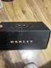 OAKLEY歐克利戶(hù)外運動(dòng)眼鏡 BISPHAERA 0OO9400 譜銳智偏光黑色-01 曬單實(shí)拍圖