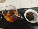 萃隱2025春茶正宗云南滇紅茶荒野古樹(shù)紅茶特級濃香型工夫茶葉禮盒 200g曬紅（品嘗款支持試喝） 曬單實(shí)拍圖