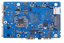 香橙派Orange Pi5Ultra開發(fā)板RK3588 8核64位處理器NPU6TOPS算力8K視頻 OPi 5 Ultra 8GB主板 曬單實拍圖