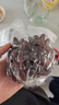 南步遼寧茉莉香葡萄【順豐速發(fā)】玫瑰香無(wú)籽脆甜紅子提新鮮孕婦水果 茉莉香葡萄 2斤 曬單實(shí)拍圖