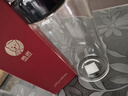 希諾（HEENOOR） 玻璃杯男士大容量單層透明加厚泡茶水杯商務(wù)便攜家用帶蓋杯子 珠光黑-帶濾網(wǎng)540ml 曬單實(shí)拍圖