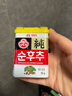 不倒翁韓國(guó)進(jìn)口不倒翁黑胡椒粉100g西餐牛排調(diào)料戶外燒烤烤肉調(diào)味品 黑胡椒粉100g 曬單實(shí)拍圖