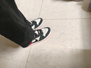 耐克（NIKE）官方艦店男鞋耐磨緩震板鞋簡(jiǎn)版AJ小芝加哥休閑鞋青少年時(shí)尚運動(dòng)鞋 簡(jiǎn)版AJ/小芝加哥 42 曬單實(shí)拍圖