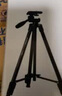 云騰520手機微單便攜三腳架自拍直播短視頻錄制輕便戶(hù)外旅行微單數碼相機三角架 曬單實(shí)拍圖