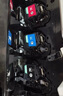 京呈CE740A 307A硒鼓適用惠普LaserJet CP5225/CP5225dn/CP5225n/5220碳粉盒LBP9100Cdn/9500/9600C打印機(jī)墨盒 【8500頁】CE743A  曬單實(shí)拍圖