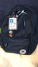 Converse匡威兒童書(shū)包新款背包雙肩包男女童包包CAN-BK-5500 藏青色 M【30*11.5*44cm 約15L】 曬單實(shí)拍圖