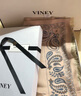 viney圍巾女百搭保暖圍脖大披肩高檔斗篷外搭兩用生日禮物送女友老婆 高級(jí)感披風(fēng)毛毯閨蜜【青鳥藍(lán)】 曬單實(shí)拍圖