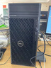 戴爾（DELL） Precision T3680圖形工作站臺式機三維設(shè)計渲染DeepSeek本地部署14代酷睿主機 i9-14900K【24核高達6GHz】 16G/512G固+2T/T400-4G顯 曬單實拍圖